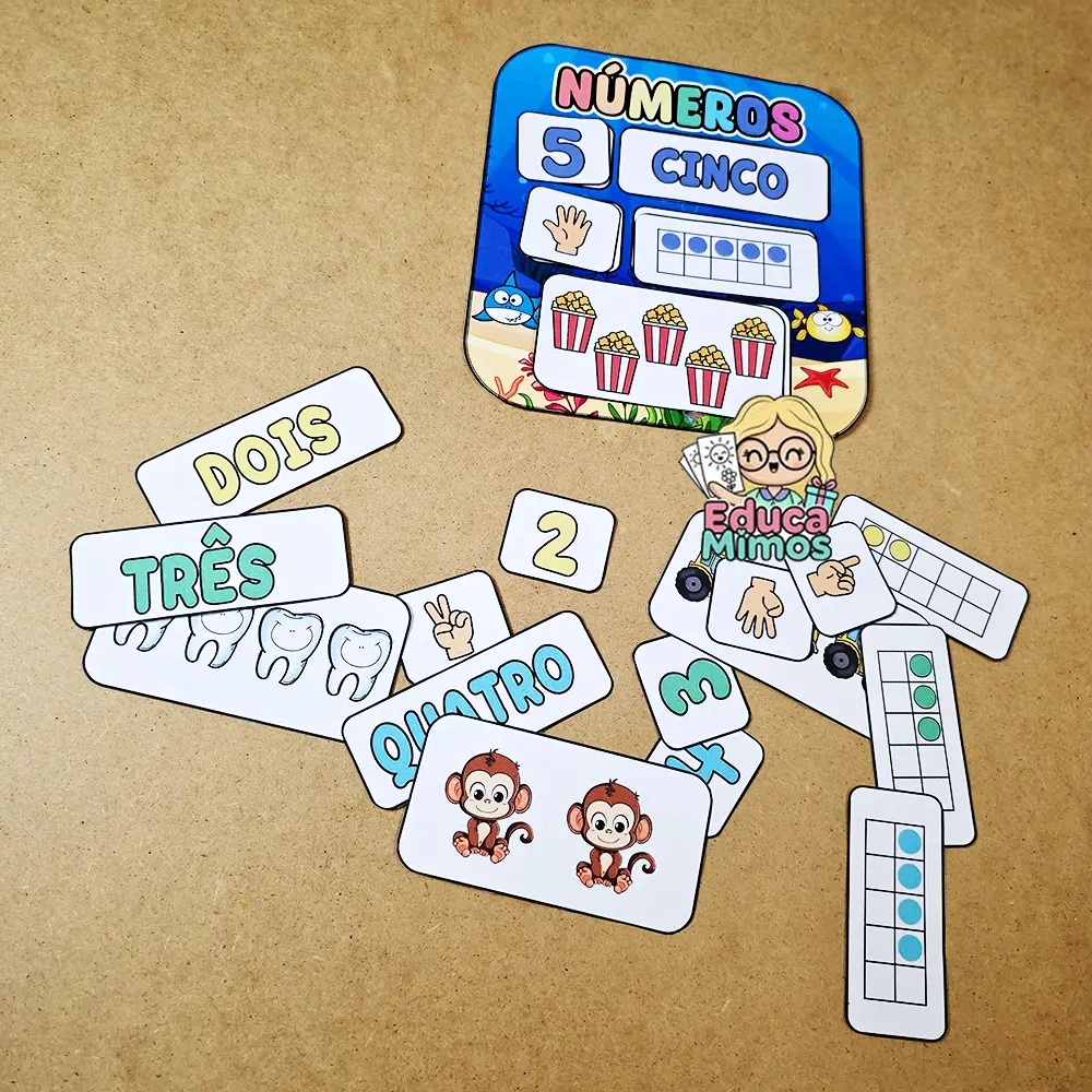 Classificando os Números - Imagem 4