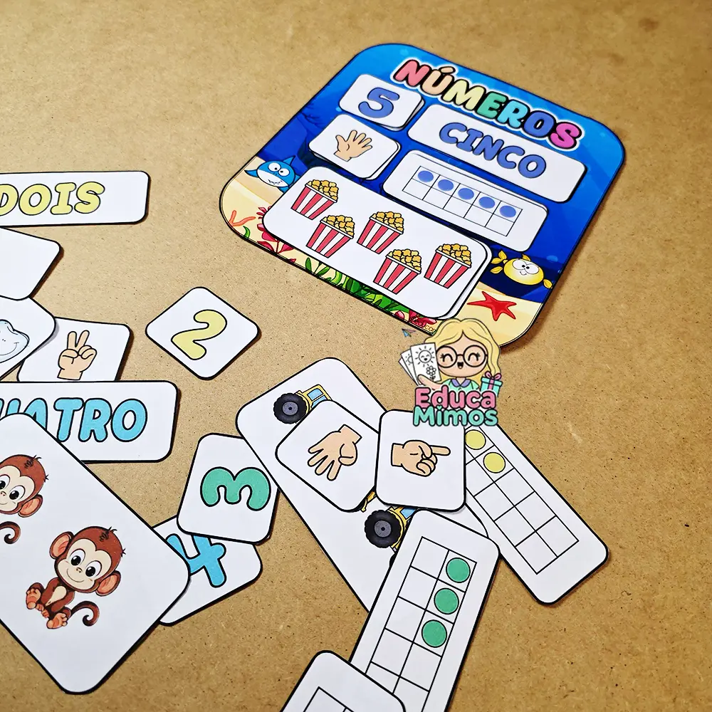 Classificando os Números - Imagem 3