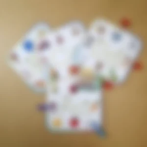 Alfabeto Interativo com seta