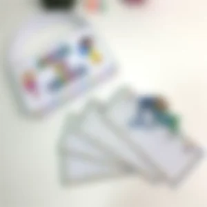 Fichas de leitura super herói