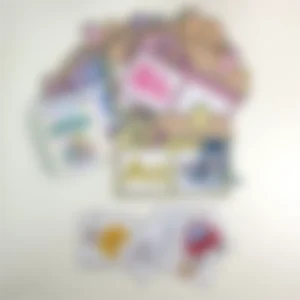 Casinhas do alfabeto