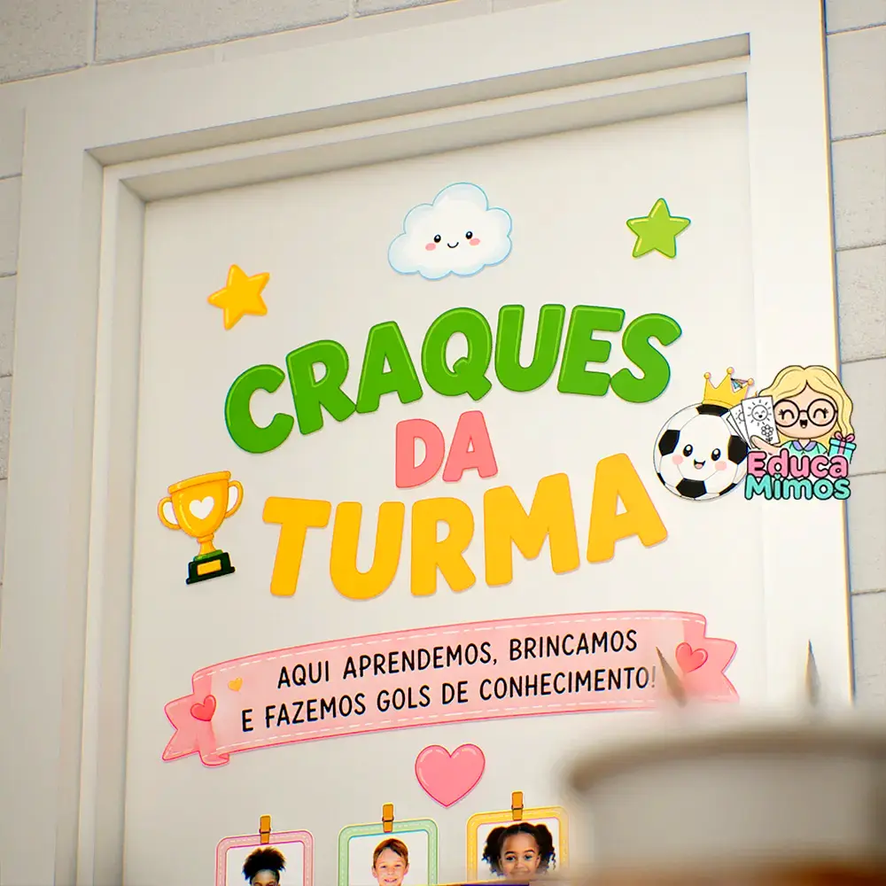 Painel de Porta Copa 2026 - fotos - Imagem 2
